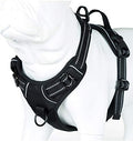 JUXZH Truelove No Pull Dog Harness by juxzh