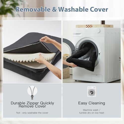WNPETHOME XXL Extra Large Orthopedic - Image 4