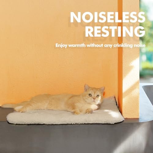 Mora Pets Self Warming Cat Beds - Image 2
