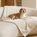 Bedsure ComfyFleece® Waterproof Dog Blankets by BEDSURE