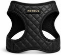Step in Dog Harness, Lightweight Breathable Mesh Soft Padded Pet Vest, Vegan by PETRUS