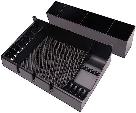 Barber Clipper Organizer Barber Tools Tray Salon Hairdressing Clipper Scissors - Image 3