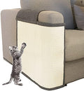 Cat Scratch Sofa Protector, Cat Scratching Couch Protector by Oroonoko