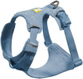 Ruffwear, Front Range Flex Dog Chest Harness, Polar Blue by RuffwearInc