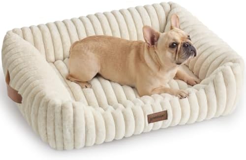 ZOMISIA Orthopedic Dog Bed for Medium Dogs by Zomisia