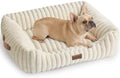 ZOMISIA Orthopedic Dog Bed for Medium Dogs by Zomisia