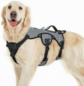 rabbitgoo Escape Proof Dog Harness by rabbitgoo
