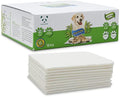 Bamboo Pet Towel 10 PCS by PANDAKLEEN