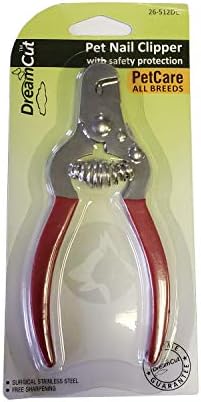 DreamCut Professional Pet Nail Clippers and Trimmer - Image 5