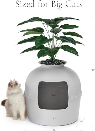 Secret Litter Box by Bundle & Bliss - Image 6