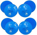 Shampoo Scalp Massage Brush 8 Pack by GentsFineGroomingProducts