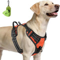 Joytale No Pull Dog Harness for Large Dogs, Front Clip by Joytale