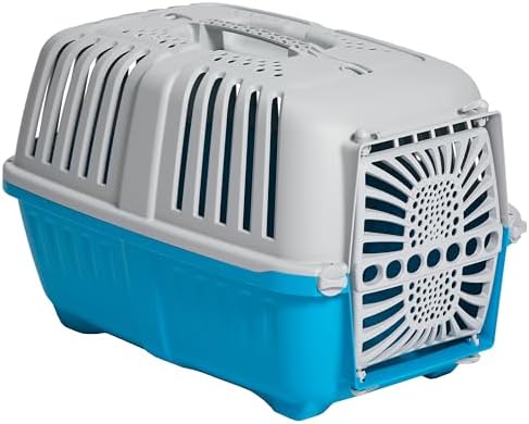 Spree by MidWest 22-Inch Travel Carrier, Fits Pets up to 12 lbs by MidWestHomesForPets