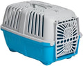 Spree by MidWest 22-Inch Travel Carrier, Fits Pets up to 12 lbs by MidWestHomesForPets