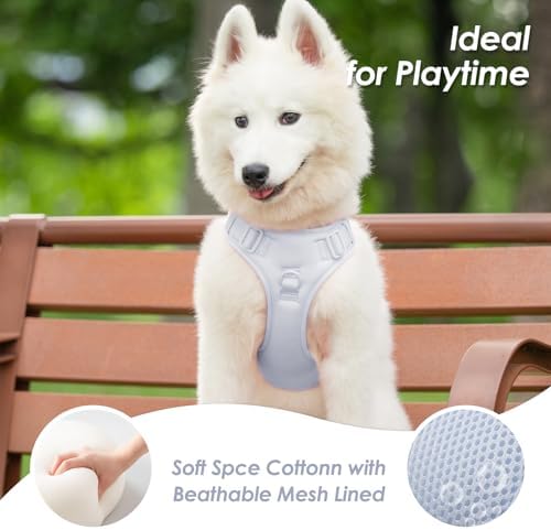Sunraymascota No Pull Dog Harness - Image 6