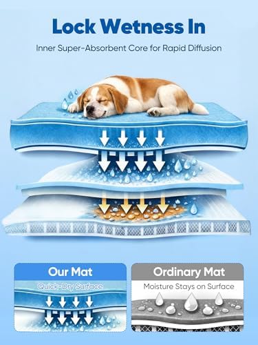 Rywell 24x18in Dog Cooling Mat - Image 2