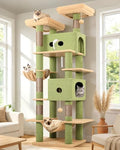 Globlazer 80in Cactus Cat Tree Tower by Globlazer
