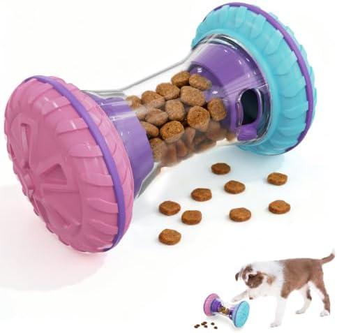 BoYoYo Interactive Dog Toys, Dog Puzzle Toys by BoYoYo