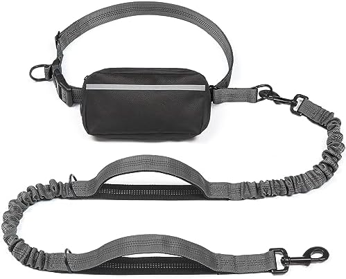 iYoShop Hands Free Dog Leash by iYoShop