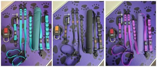 Dog Grooming Loop, Adjustable Pet Grooming Table & Bath Restraints, Pet - Image 4