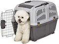 Skudo by MidWest 27-Inch Travel Carrier, Fits Pets up to 30 lbs by MidWestHomesForPets