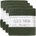 Bulk Fleece 50x60 Throw Blankets by TrailmakerBuiltforLife%E2%80%99sAdventuresBigandSmall
