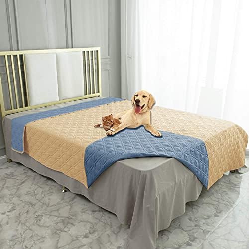 Ameritex Waterproof Dog Bed Blankets Cover - Image 6