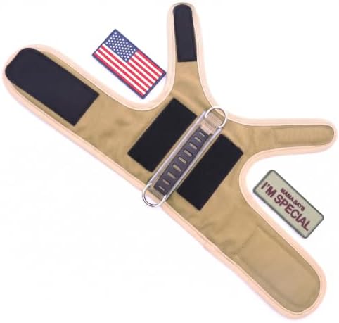 Cat Harness and Leash Set for Walking Escape Proof - Image 4