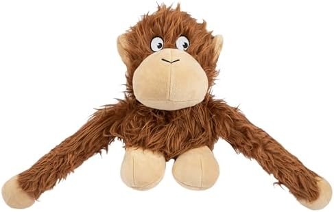 Best Pet Supplies Interactive Squeaky Dog Chew Toy, Ideal Dog Toys by BestPetSuppliesLLC