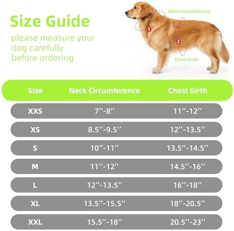 ROYPET Step-in Air Dog Harness, All Weather Mesh Step in Vest Harness - Image 2