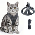 HEYWEAN Cat Harness and Leash by HeyweanPleaseFollowMeForMoreNews