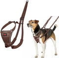 Halti No Pull Dog Harness | Size S, Deep Walnut by Halti