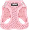 Voyager Step-in Air Dog Vest Harness by BestPetSuppliesLLC