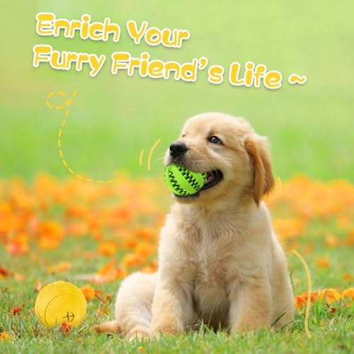 HIPPIH Dog Puzzle Toy 2 Pack, Interactive Dog Toys - Image 7