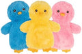 Best Pet Supplies Interactive Squeaky Dog Chew Toy, Ideal Dog Toys by BestPetSuppliesLLC