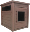 New Age Pet® ECOFLEX® Litter Loo® Enclosure by Unknown