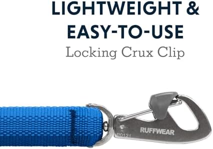 Ruffwear, Front Range Dog Leash, 5 ft Lead - Image 3