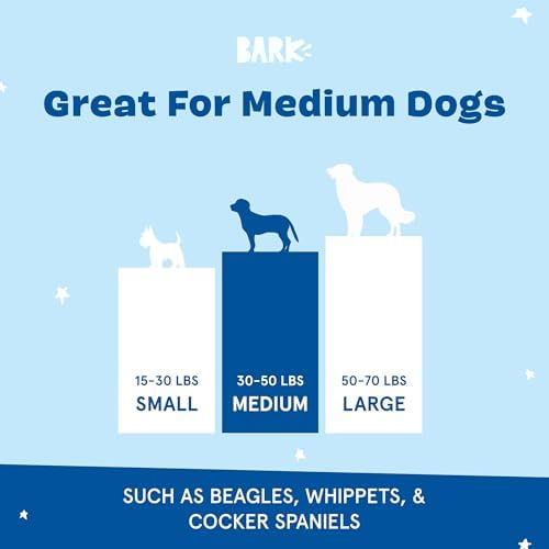 BARKBOX Dog Bathrobe - Image 5