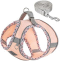 Dog Harness & Leash Set by TomteNisse