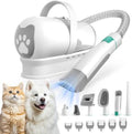 Dog Grooming Kit, Pet Grooming Vacuum by 8VR