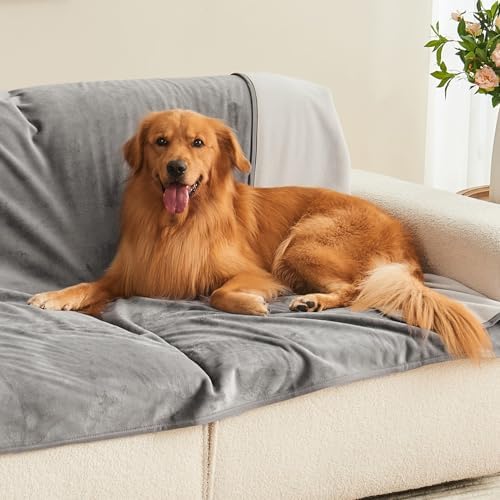 Waterproof Blanket Bed Cover 80"x90" - Image 4