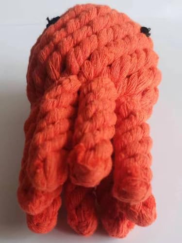 Dog Toys Puppy Teething Chew Toys, Dog Chew Toys Rope Toys, Cat Chew Toys - Image 7