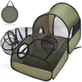 Tailtastic Indoor/Outdoor Cat Playpen by TailTastic