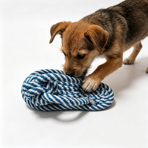 Dog Toys Puppy Teething Chew Pet Cat Toy Rabbit Toys Healthy Gift - Image 7