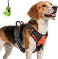 Joytale No Pull Dog Harness Medium Sized Dog, Front Clip by Joytale