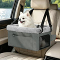 JOEJOY Deluxe Dog Booster Seat by JOEJOY