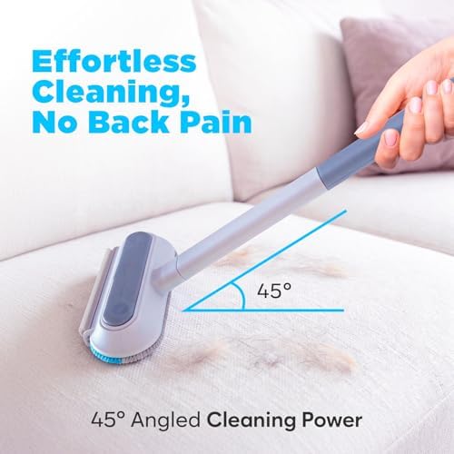 Pet Hair Remover, Reusable Tool - Image 3