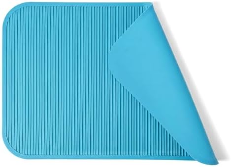 Pet Grooming Table Non-Slip Mat by Phenfor