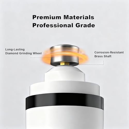 Silent Groom Pro, Dog Nail Grinder - Image 6