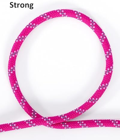 Long Dog Leash for Dog Training 50FT, Heavy Duty Dog Lead for Large Medium - Image 5